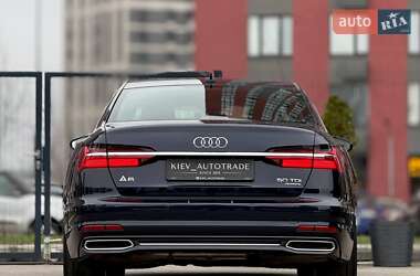 Седан Audi A6 2019 в Києві