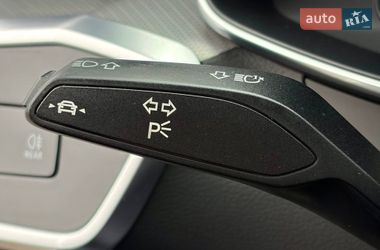 Седан Audi A6 2019 в Києві