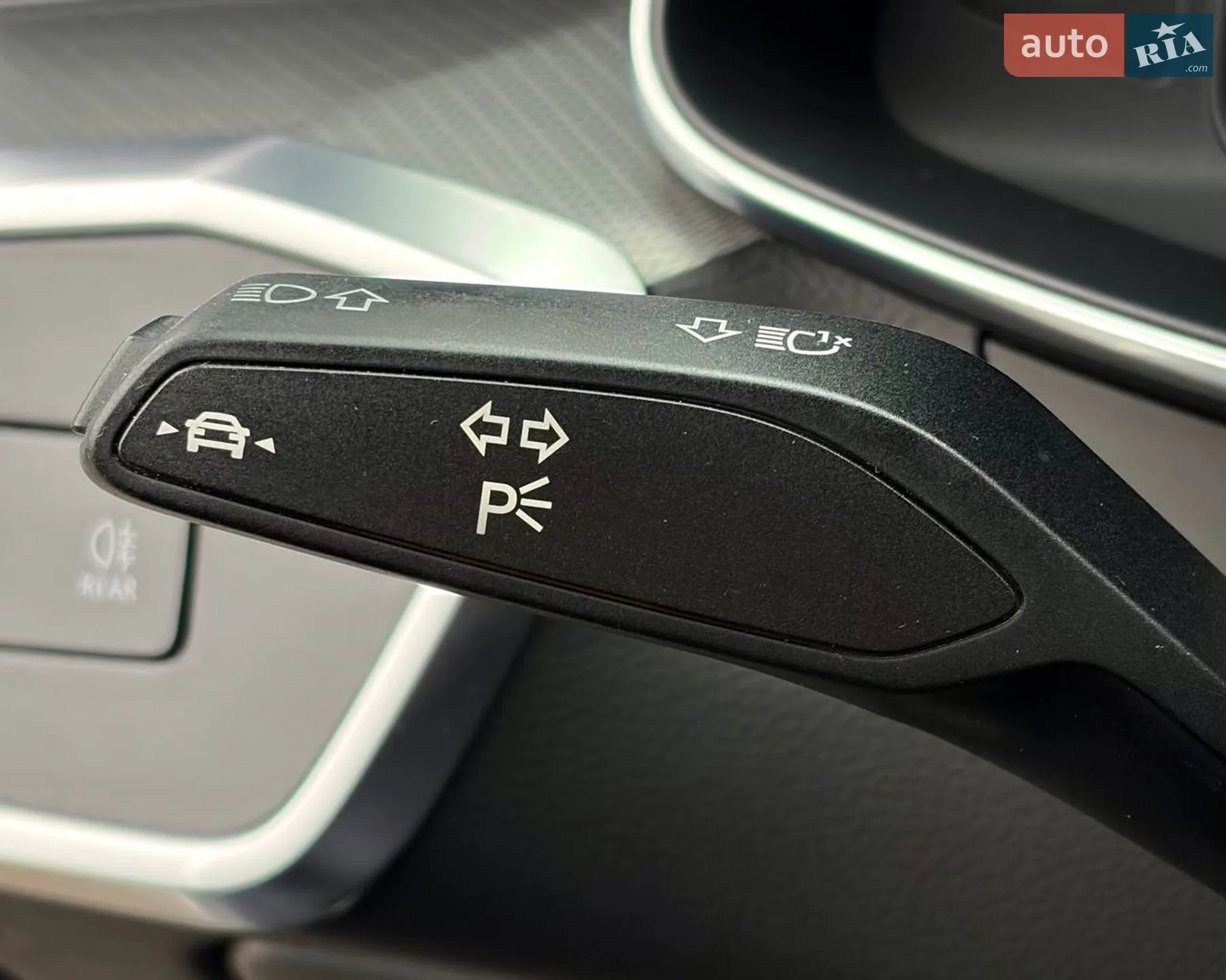2019 Audi A6 - мініатюра 24