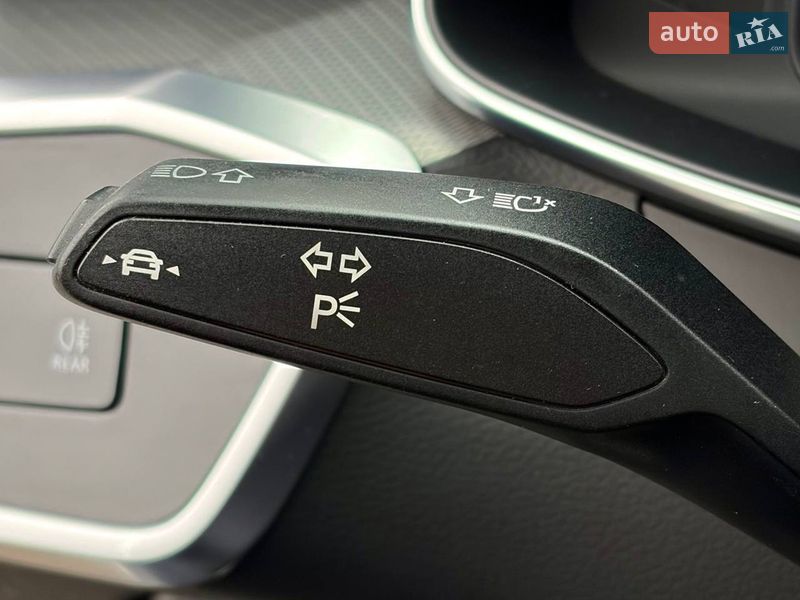 Седан Audi A6 2019 в Києві