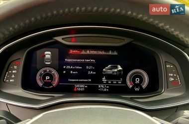 Седан Audi A6 2019 в Києві