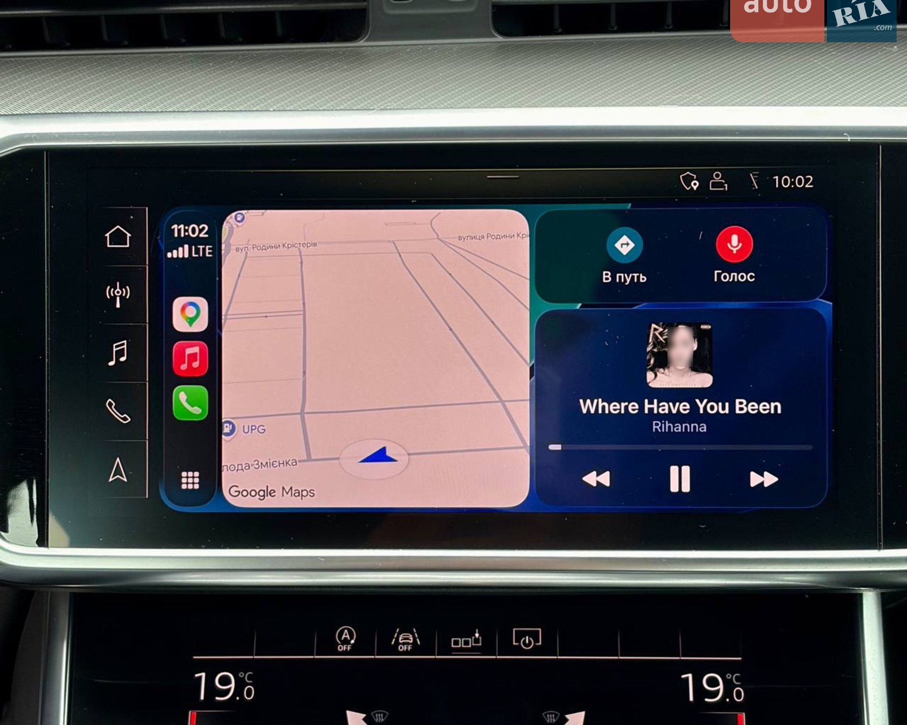 2019 Audi A6 - мініатюра 34