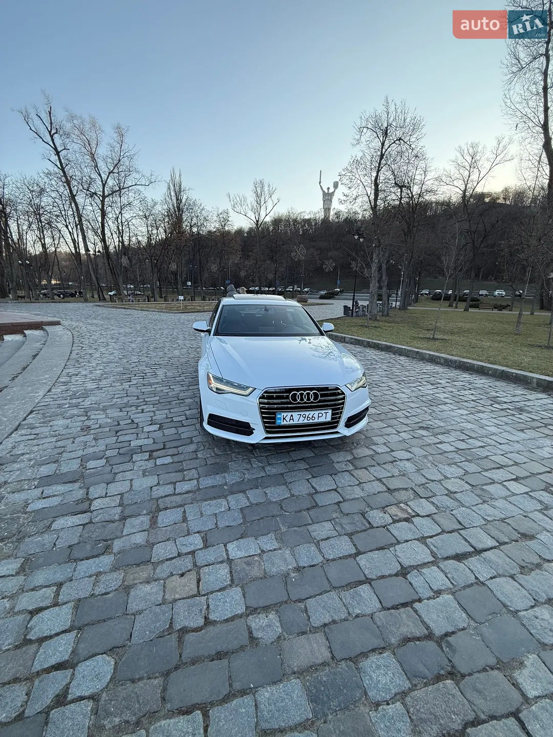 2016 Audi A6 - мініатюра 41