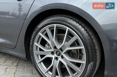 Седан Audi A6 2021 в Киеве