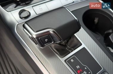 Седан Audi A6 2021 в Киеве