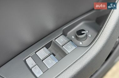 Седан Audi A6 2021 в Киеве