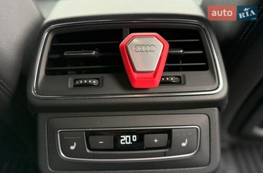 Седан Audi A6 2021 в Киеве