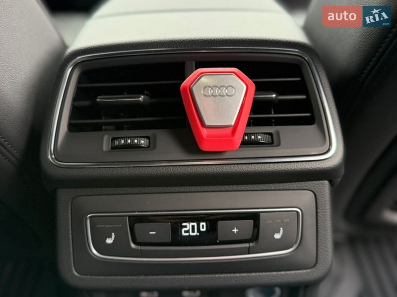 Седан Audi A6 2021 в Киеве
