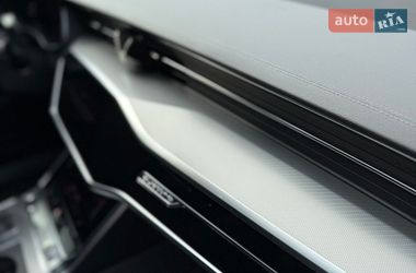 Седан Audi A6 2021 в Киеве