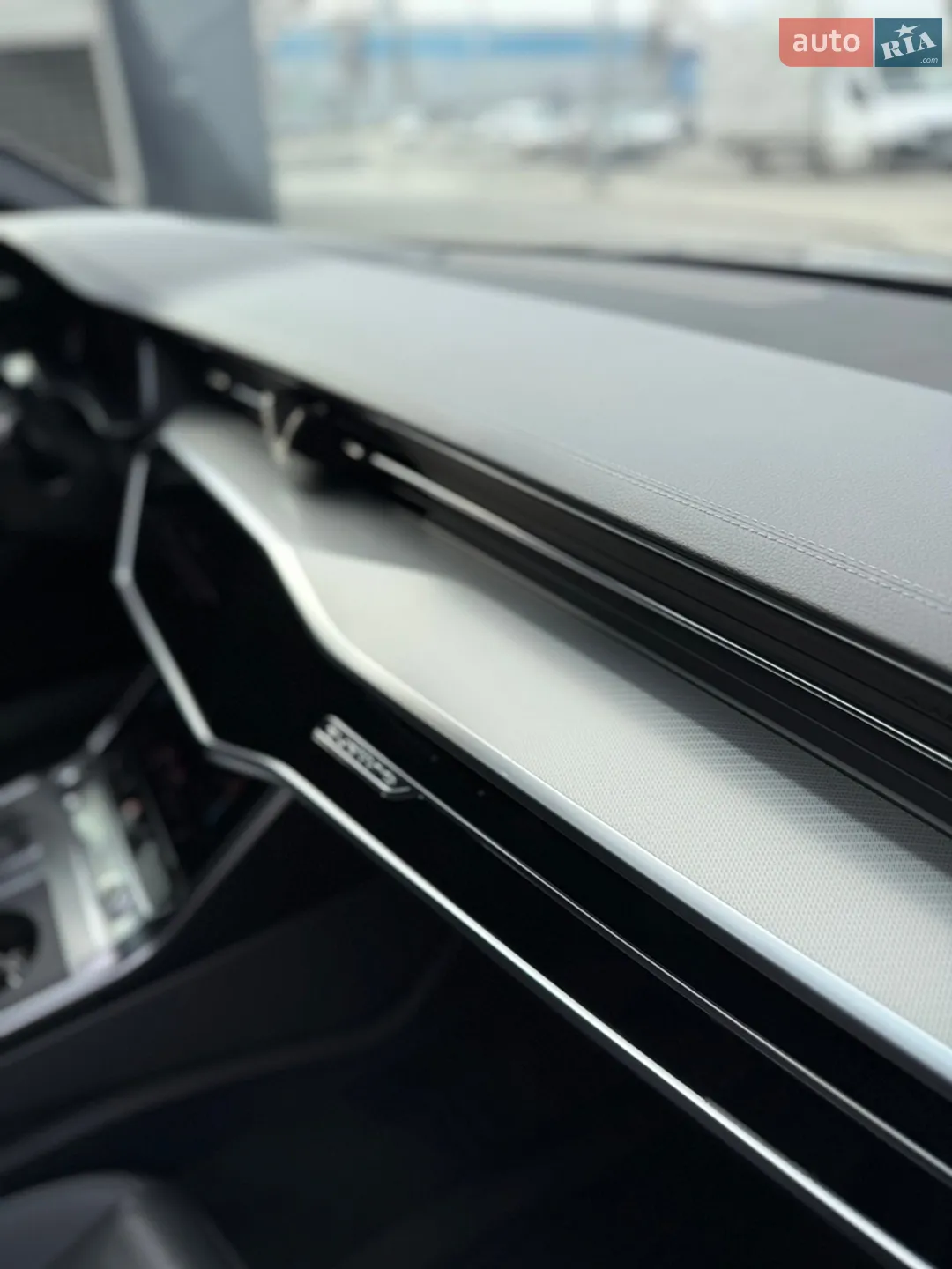 2021 Audi A6 - мініатюра 51