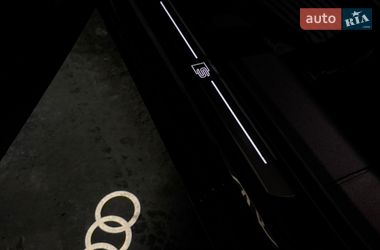 Седан Audi A6 2021 в Киеве