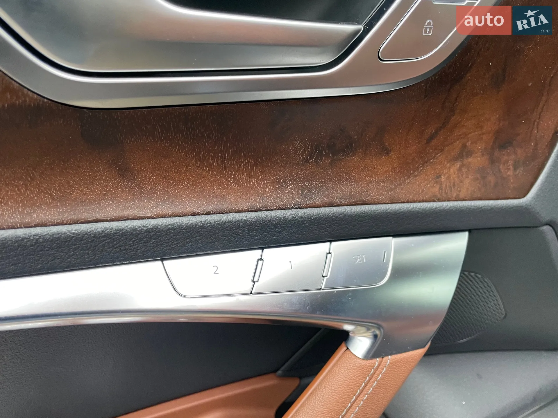 2019 Audi A6 - мініатюра 9