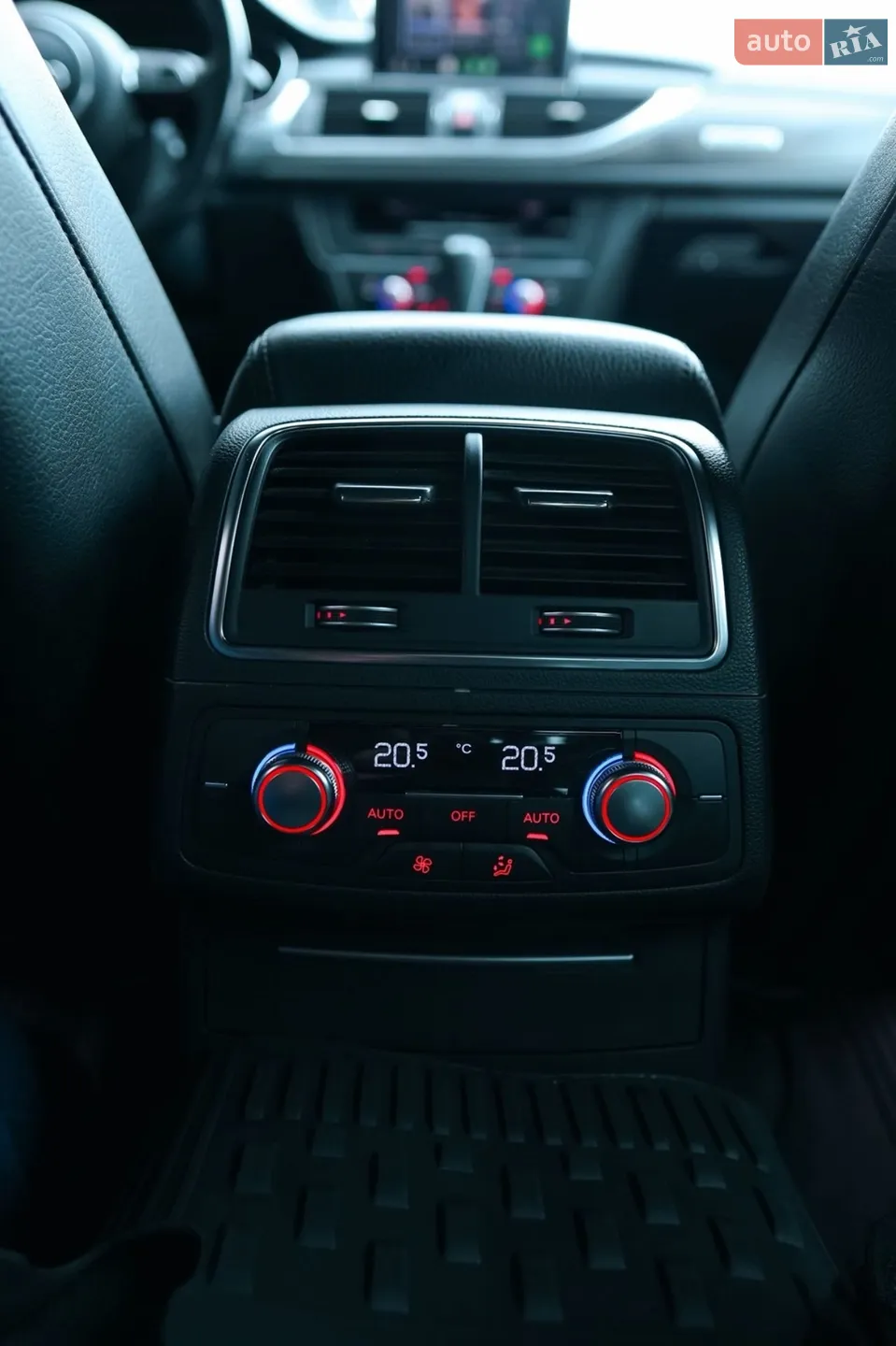 2017 Audi A6 - мініатюра 15