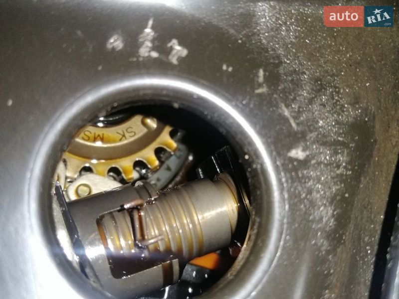 Седан Audi A6 2017 в Львові