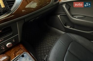 Седан Audi A6 2013 в Харькове