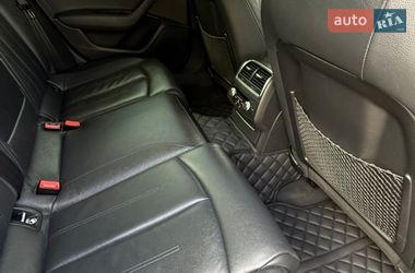 Седан Audi A6 2013 в Харькове