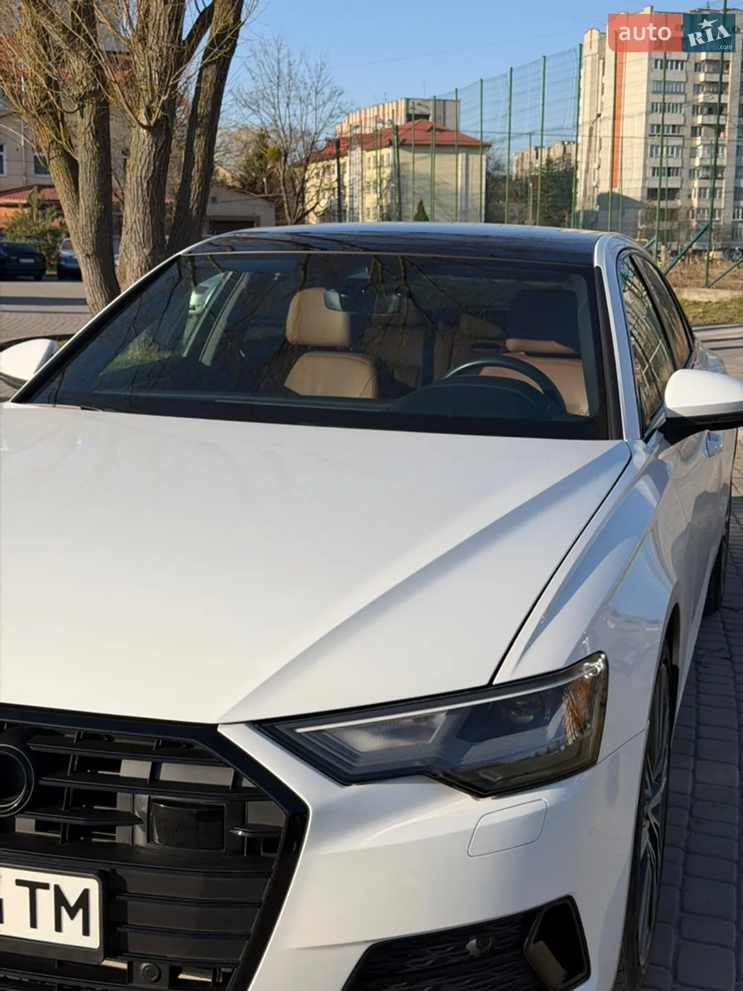 2022 Audi A6 - мініатюра 9