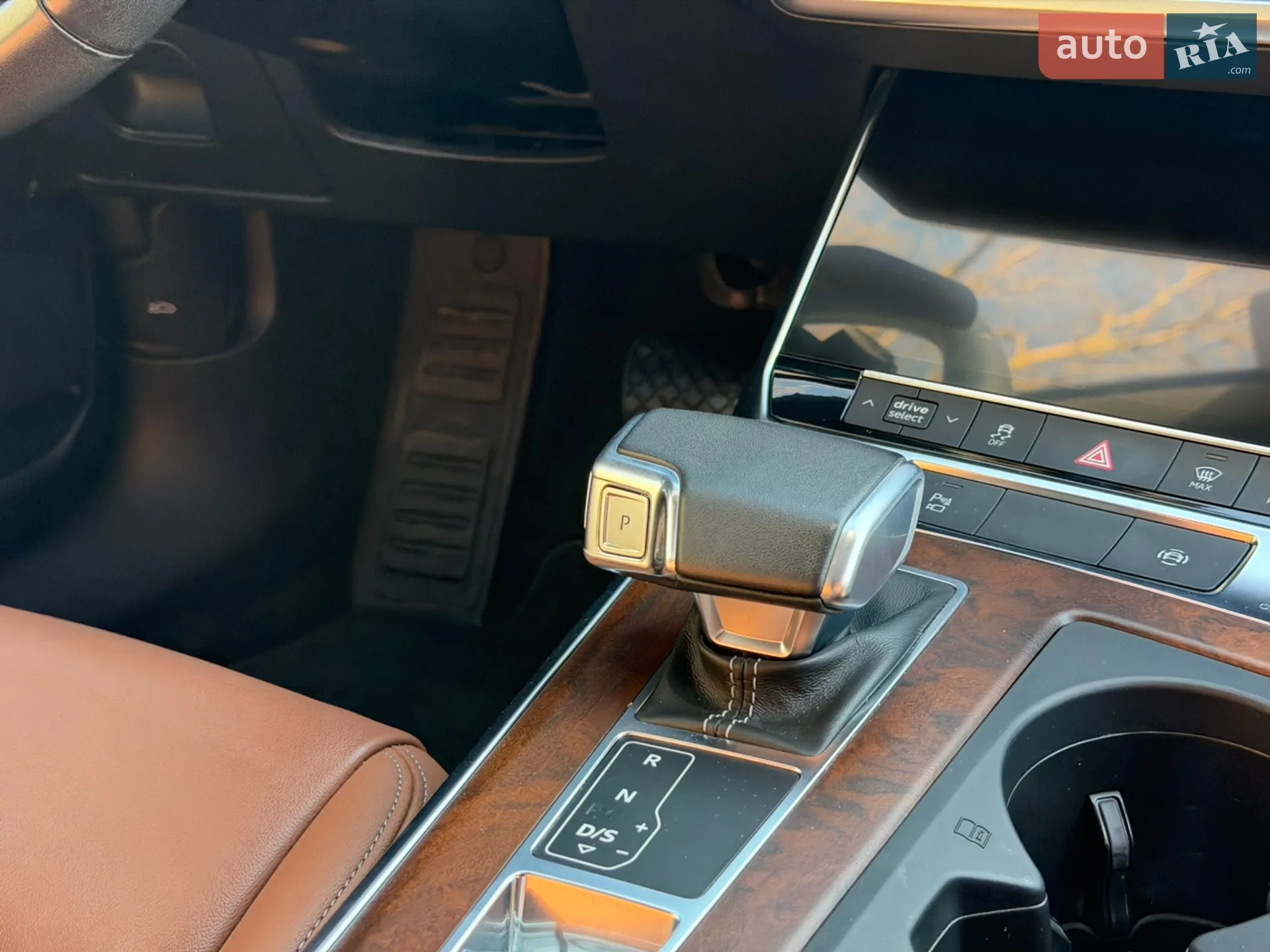 2022 Audi A6 - мініатюра 11