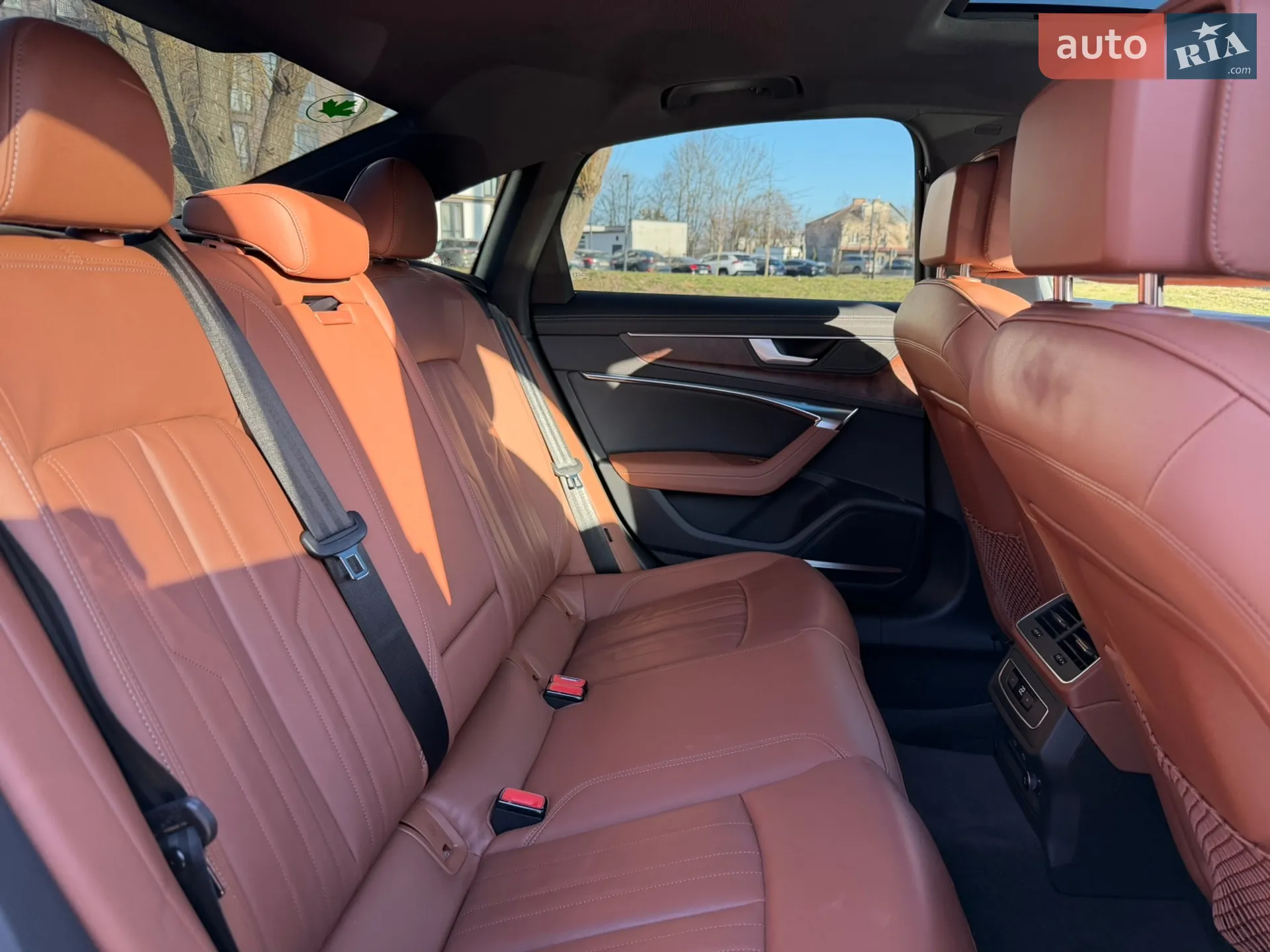 2022 Audi A6 - мініатюра 14