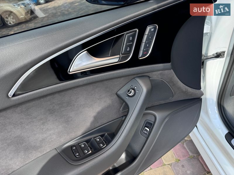Седан Audi A6 2016 в Виннице фото 17 Седан Audi A6 2016 в Виннице