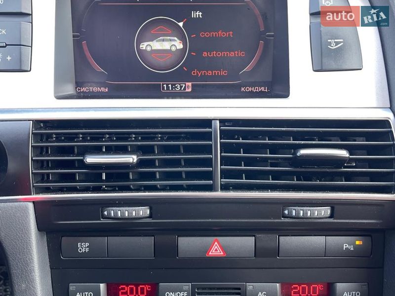 Универсал Audi A6 2011 в Львове фото 20 Универсал Audi A6 2011 в Львове