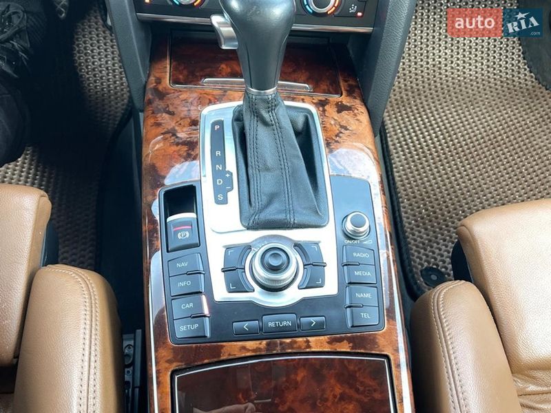 Универсал Audi A6 2011 в Львове фото 22 Универсал Audi A6 2011 в Львове