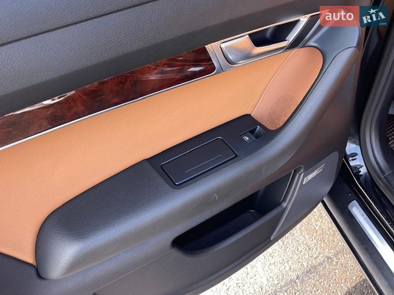 Универсал Audi A6 2011 в Львове фото 25 Универсал Audi A6 2011 в Львове