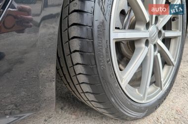Седан Audi A6 2016 в Киеве