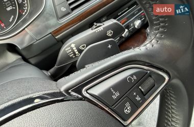 Седан Audi A6 2016 в Киеве