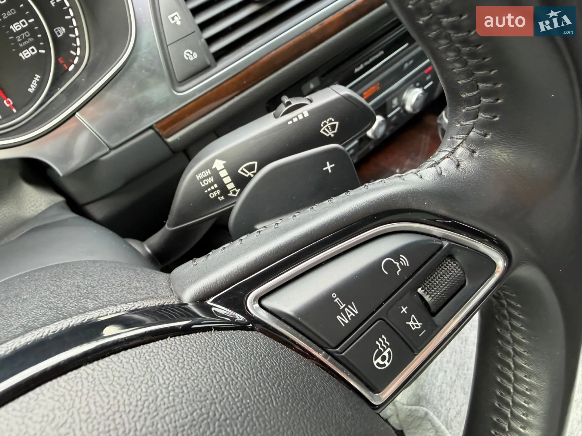 2016 Audi A6 - мініатюра 32