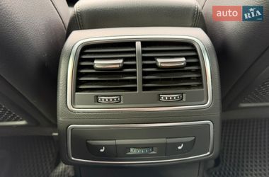 Седан Audi A6 2016 в Киеве