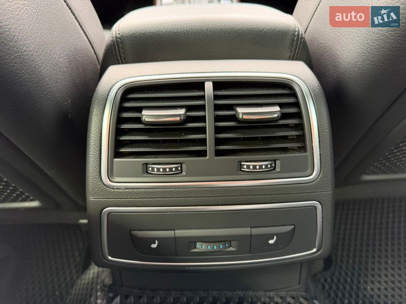 Седан Audi A6 2016 в Киеве