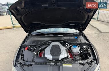 Седан Audi A6 2016 в Киеве