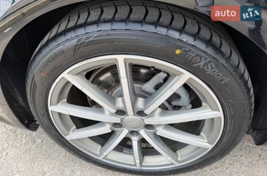 Седан Audi A6 2016 в Киеве