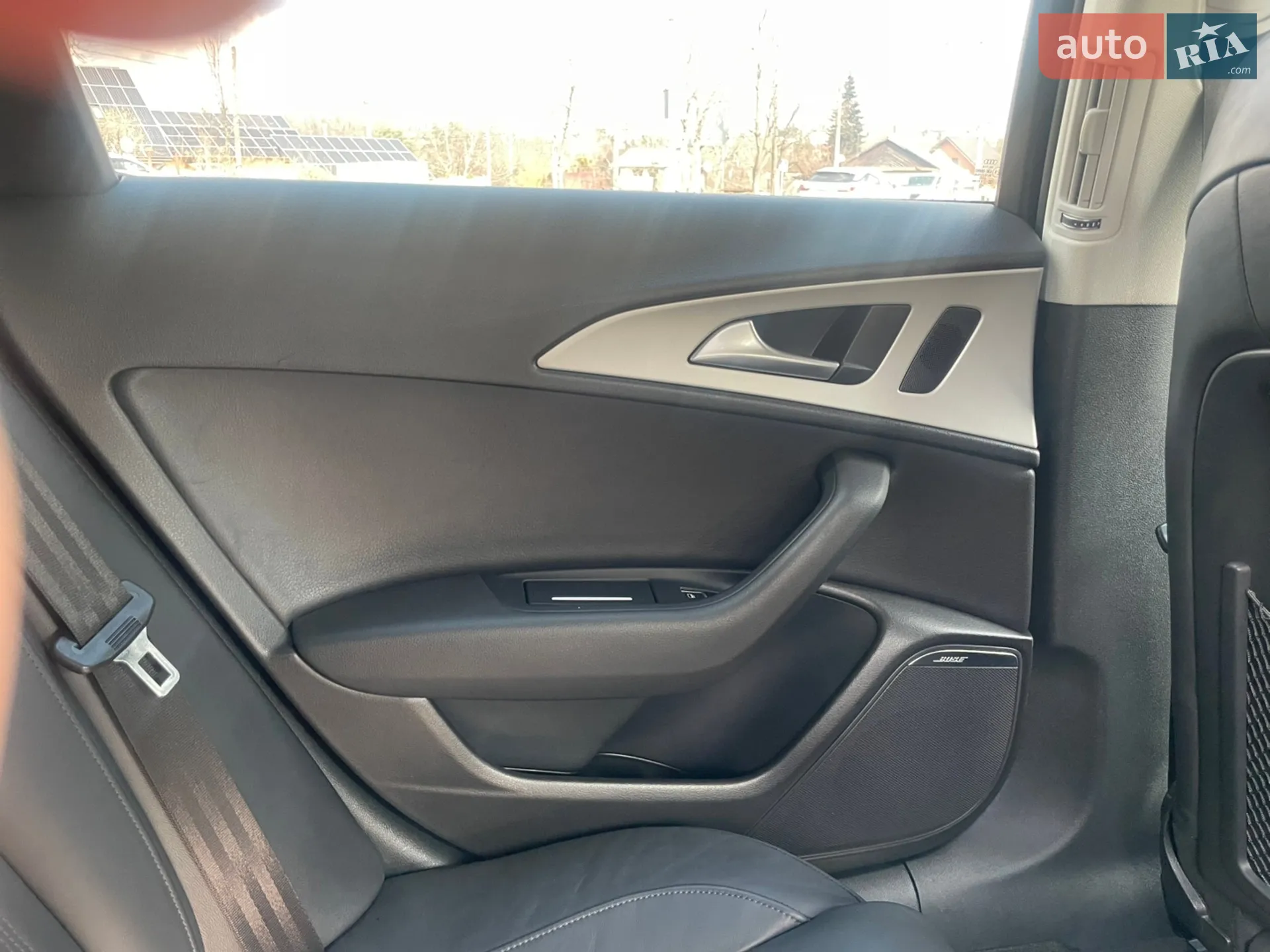 2016 Audi A6 - мініатюра 12