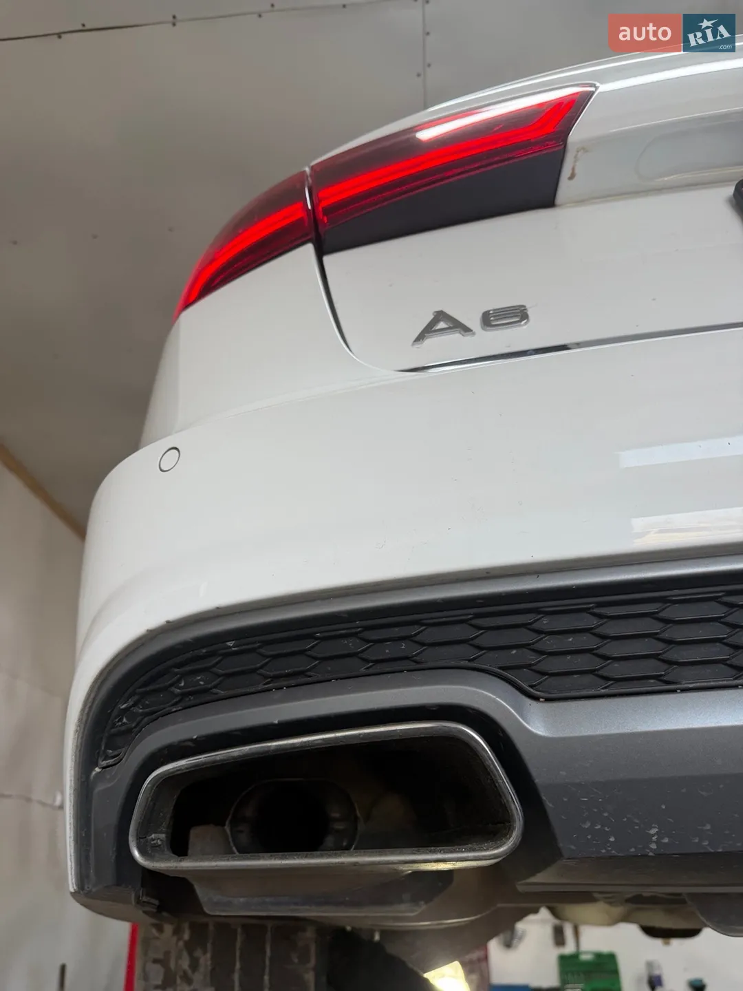 2016 Audi A6 - мініатюра 49