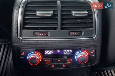 Седан Audi A6 2015 в Одесі