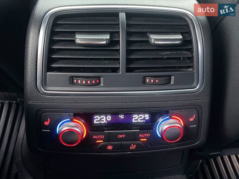 Седан Audi A6 2015 в Одесі