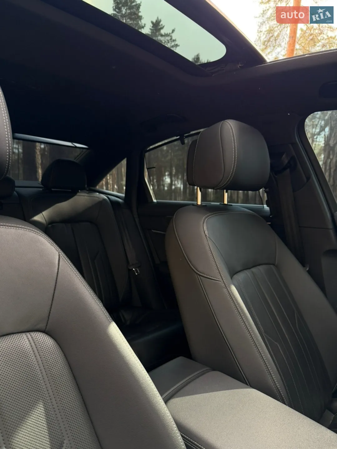 2018 Audi A6 - мініатюра 11