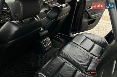 Седан Audi A6 2004 в Буче