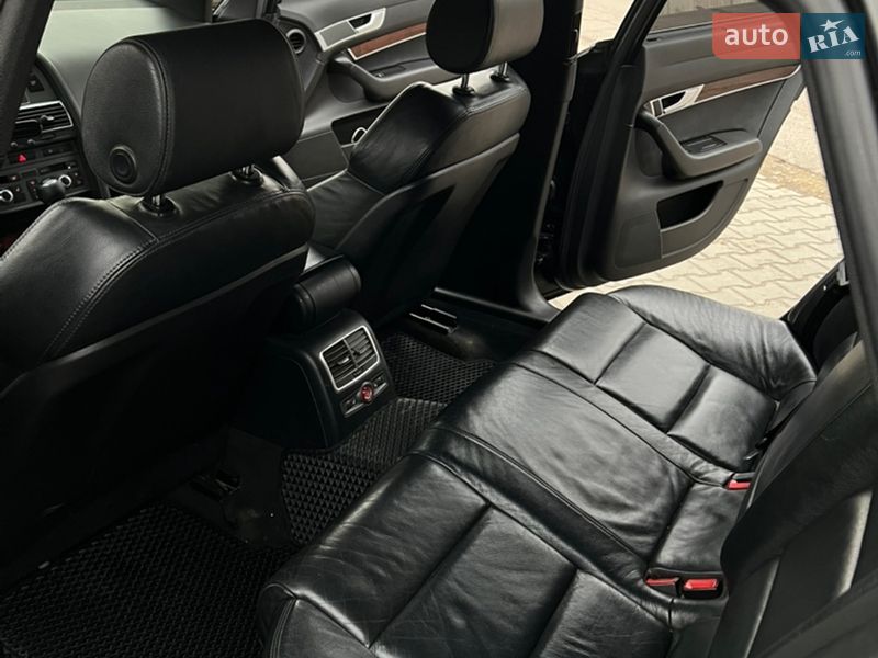 Седан Audi A6 2004 в Буче