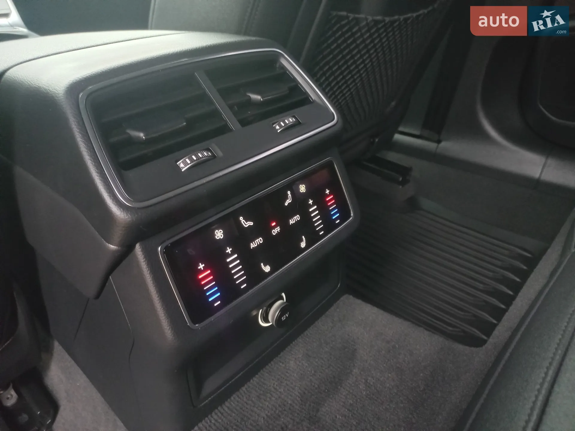 2019 Audi A6 - мініатюра 18
