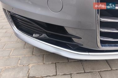 Седан Audi A6 2016 в Луцке