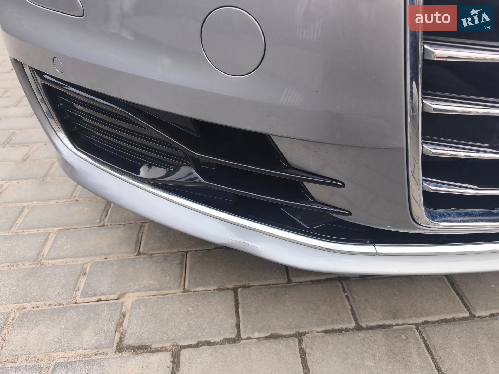 2016 Audi A6 - мініатюра 13