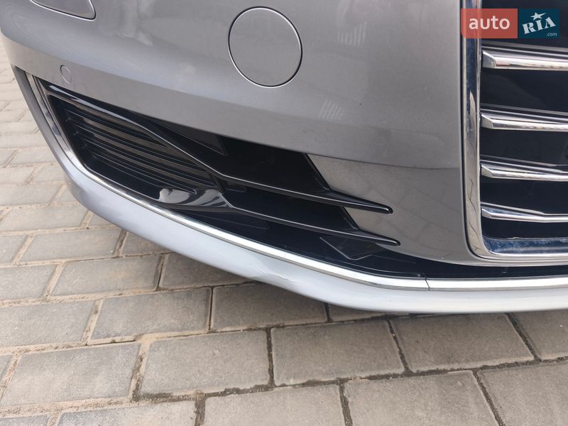 Седан Audi A6 2016 в Луцке