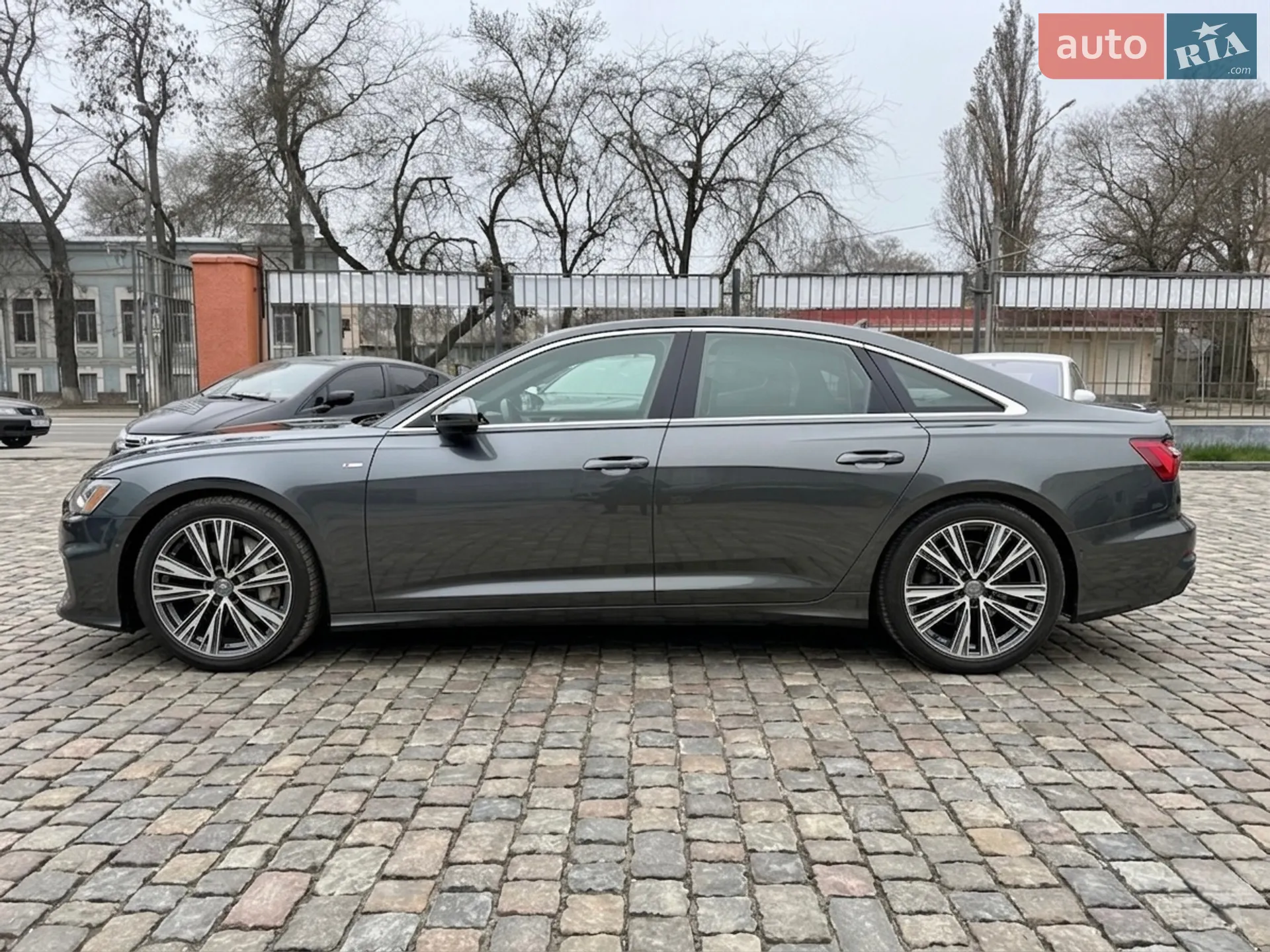 2019 Audi A6 - мініатюра 16