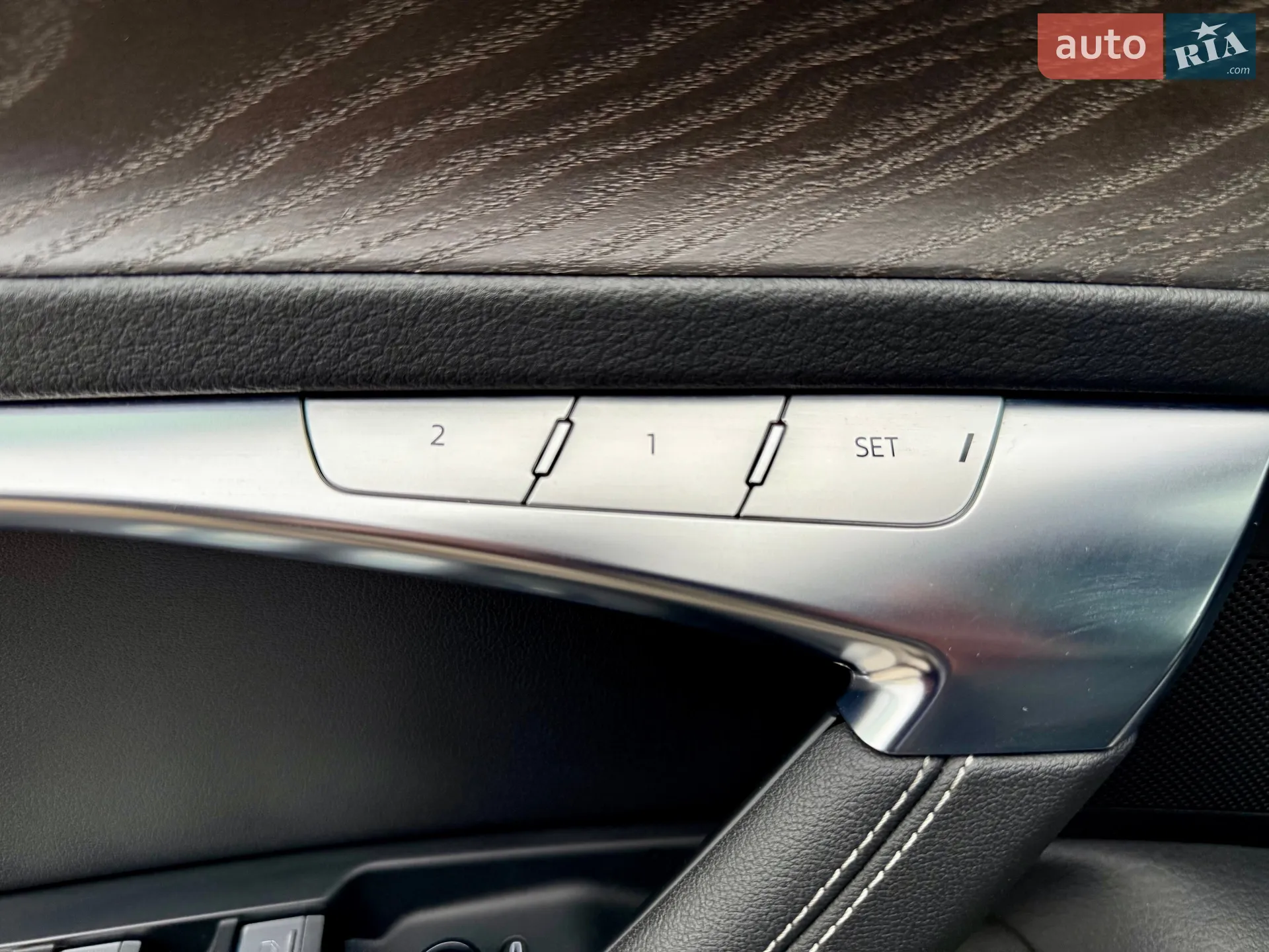 2019 Audi A6 - мініатюра 38
