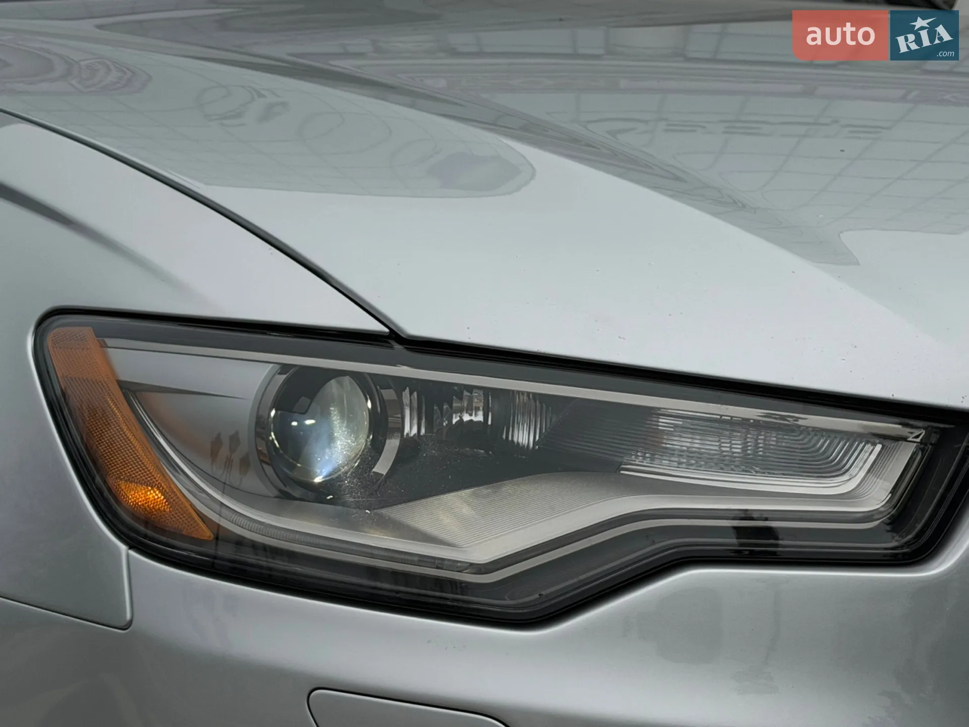 2013 Audi A6 - мініатюра 32