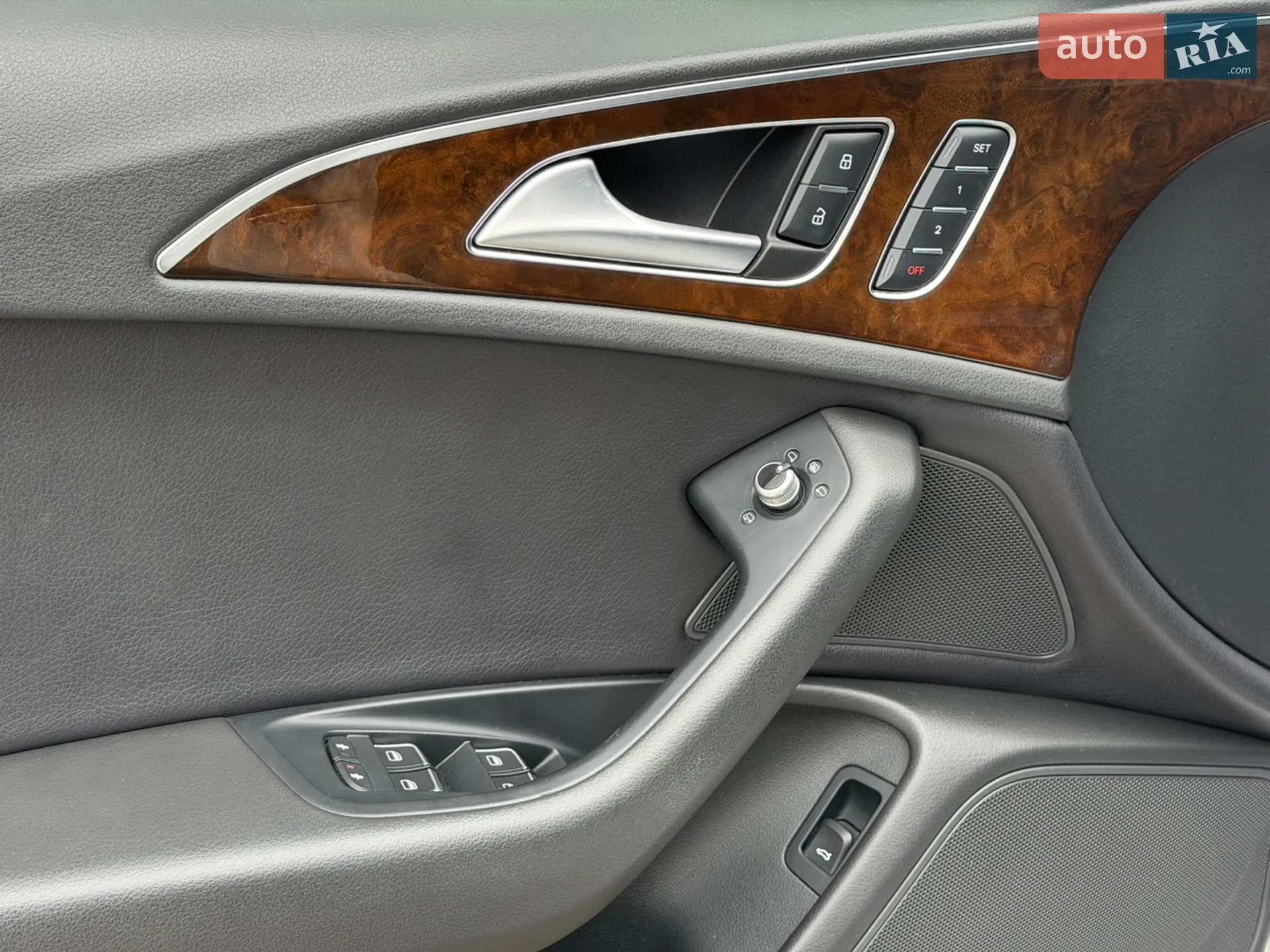 2013 Audi A6 - мініатюра 52