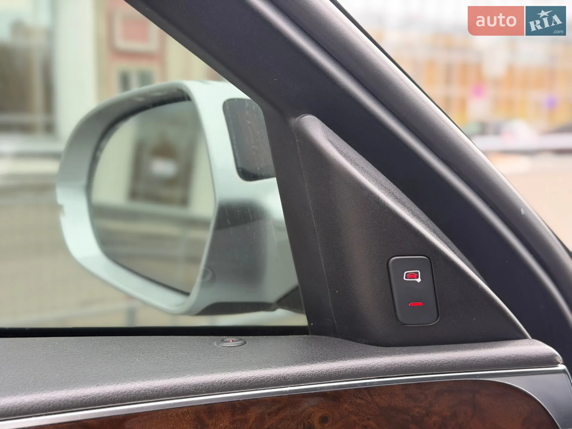 2013 Audi A6 - мініатюра 55